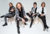 ¡Rayando el sol! Maná es la primera banda en español nominada al salón de la fama del Rock & Roll