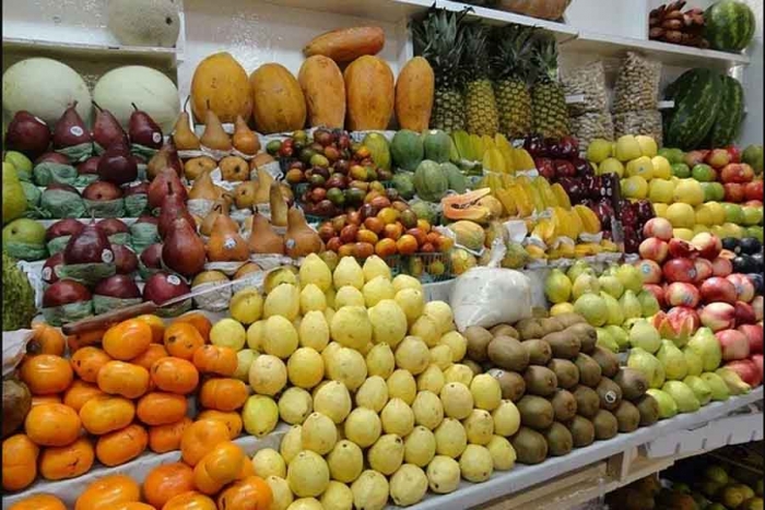 Siete frutas de México para el mundo