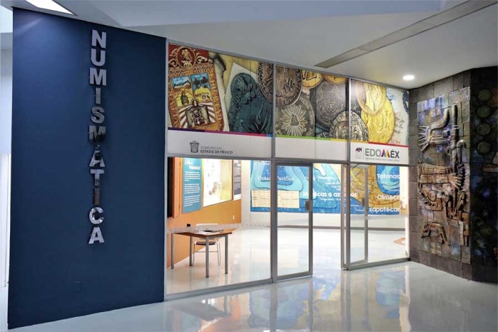 Edomex festejará Día Internacional de los Museos con actividades especiales