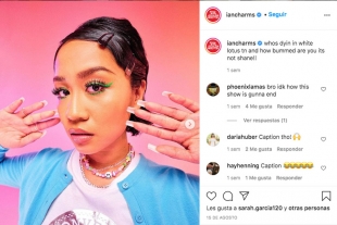 Las marcas de joyería de beads que dominan Instagram