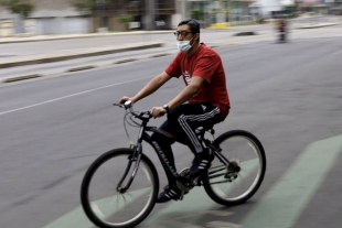 Priorizará Toluca consenso en tema de ciclovías  