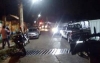 Ejecutan a 14 personas, entre ellas un bebé, en un salón de fiestas en Veracruz