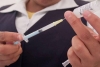 Es vacunación clave para evitar sarampión