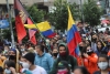 Colombia en paro y con más protestas