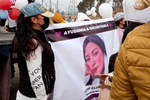 Exigen localizar con vida a jóvenes desaparecidos en Jocotitlán
