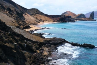 Con Islas Galápagos, Ecuador alcanza la mayor conversión deuda por naturaleza
