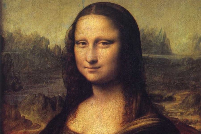 ¡No es quien creíamos! Paisaje de la Mona Lisa pone en duda su identidad
