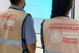 Servidores de la Nación tendrán listas de adultos mayores para vacunación