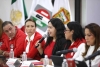 Regidora de Luvianos denuncia al alcalde por violencia política