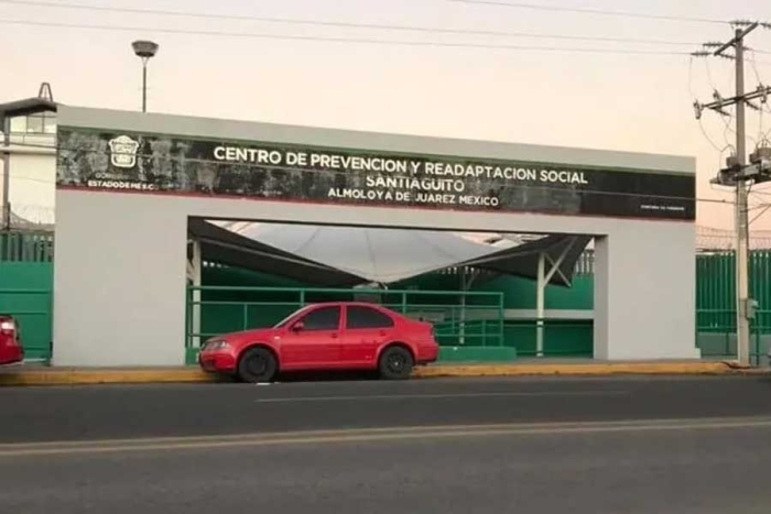 Suman tres expresidentes municipales recluidos en Penal de Santiaguito