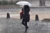 ¡Saca el paraguas! Pronostican lluvias y granizo en CDMX