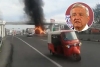 Violencia en Guanajuato y Jalisco derivado de captura de lideres criminales: AMLO