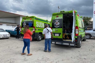 Se arma la campal en mercado Benito Juárez