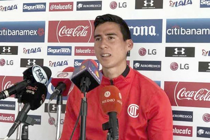 No influye el cambio de fecha, estamos listos: Adrián Mora