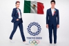 Delegación mexicana vestirá traje oaxaqueño en inauguración de Juegos Olímpicos
