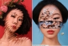 Las mil y una caras de la artista surcoreana Dain Yoon