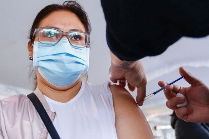 AMLO presionará a OMS para que autorice vacunas contra Covid-19