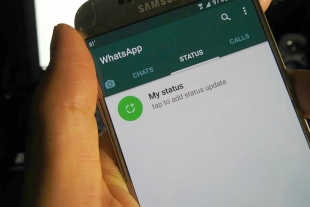 Tips para que nadie vea tus chats de WhatsApp