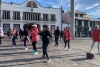 Día de Muertos en Metepec: Disfraces, zumba y premios