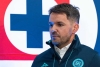 Larcamón, el DT elegido para el Cruz Azul