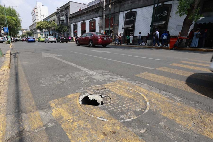 Denuncia Ciudadana