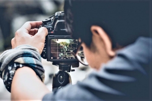 Lista la convocatoria para el Concurso de Fotografía La infraestructura en una Mirada: Conciencia del Agua