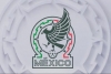 Selección Mexicana presentó su nuevo escudo