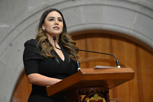 La diputada Krishna Karina Romero advirtió que esta práctica vulnera el derecho a una vivienda digna