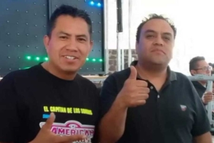 Organizan baile benéfico por Héctor Hernández en Metepec