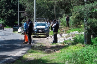 Matan a golpes a un hombre en Zinacantepec