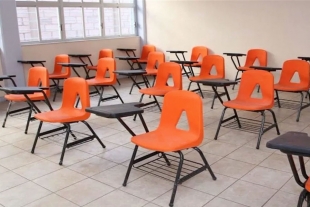 Suspenderán clases por el 9M en Querétaro