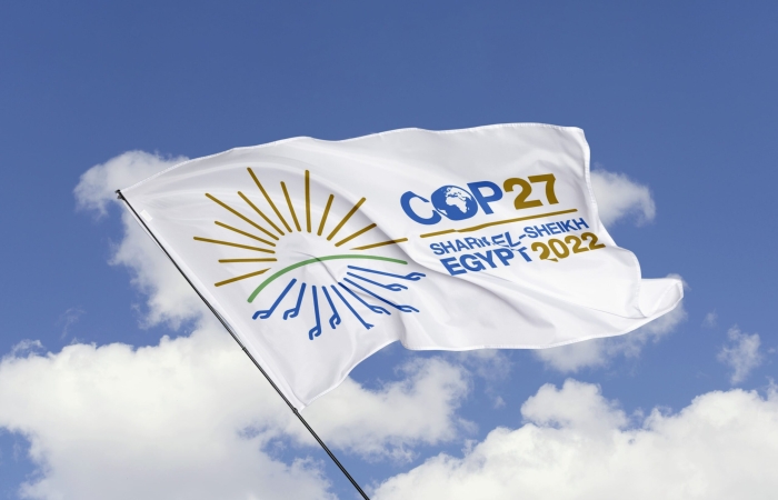 COP27: Cinco claves para entender la conferencia sobre el cambio climático