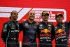 ‘Checo’ Pérez se lleva el tercer puesto en el Gran Premio de Francia