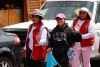 Comerciantes de la Central de Abasto Toluca comienzan peregrinación hacia San Juan de los Lagos