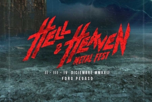 ¡Pantera, Slipknot y Kiss en Toluca! &quot;Hell &amp; Heaven 2022&quot; publica su cartel oficial
