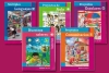 Conceden suspensión provisional para evitar distribución de libros de texto en Edomex