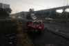 Muere joven en accidente sobre la vía Mexico-Toluca