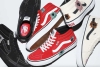 Supreme y Vans se unen para crear los tenis más esperados por los sneakerheads