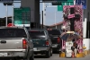 Comerciantes estadounidenses, los grandes beneficiados en apertura de frontera entre México y EUA