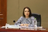 Presenta NAEM denuncia de remoción contra la consejera electoral Karina Vaquera