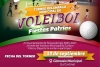 El voleibol iluminará las Fiestas Patrias en Temascalcingo