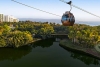 ¿Sabías que el único teleférico en un resort está en México? Conoce SkyDream Parks Góndola