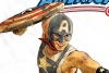 Marvel presenta al nuevo Capitán América abiertamente gay