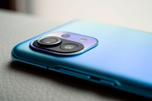 Xiaomi prepara el primer smartphone con cámara de 200 megapíxeles