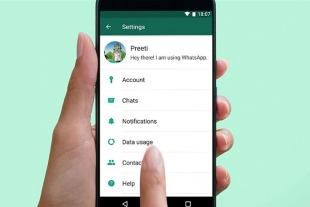 WhatsApp: bloquea tus chats personales con código