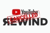 Por la pandemia, YouTube cancela su tradicional “rewind” de este año