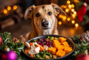 Preparar un menú casero especialmente para ellos es una oportunidad para ofrecerles alimentos frescos