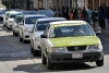Taxistas piden aumentar la seguridad en el Valle de Toluca