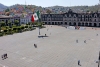 Lugares con historia: Plaza de los Mártires