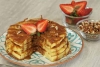 4 recetas para desayunar hot cakes fenomenales